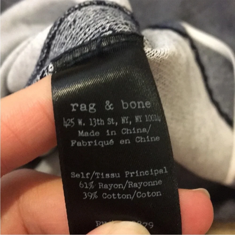 rag & bone Sweater - Picture 4 of 6